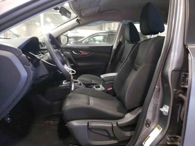 2017 NISSAN ROGUE S - KNMAT2MV4HP539981
