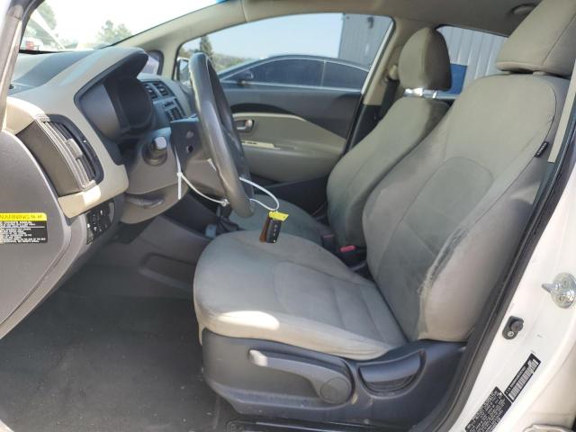 2014 KIA RIO LX - KNADM4A38E6365985