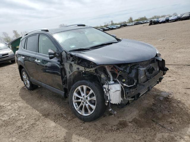 2016 TOYOTA RAV4 HV LI - JTMDJREV6GD055420