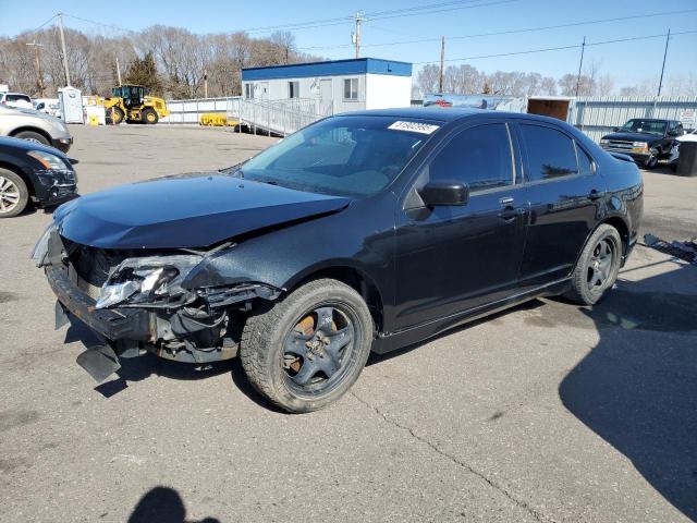 Vin: 3fahp0kc0ar103450, lot: 51902995, ford fusion sport 2010 img_1