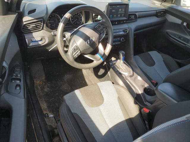 2019 HYUNDAI VELOSTER - KMHTG6AF4KU019768
