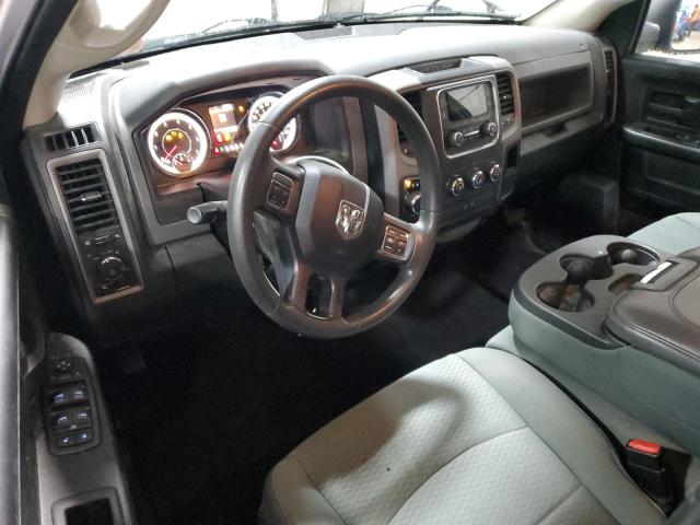 2019 RAM 1500 CLASS - 1C6RR7FGXKS518965