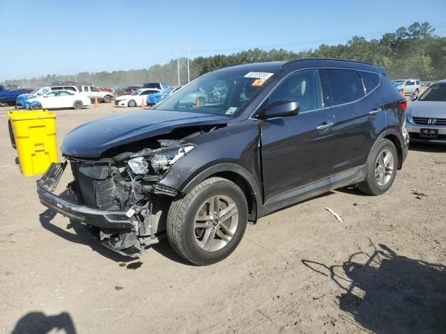 HYUNDAI SANTA FE S