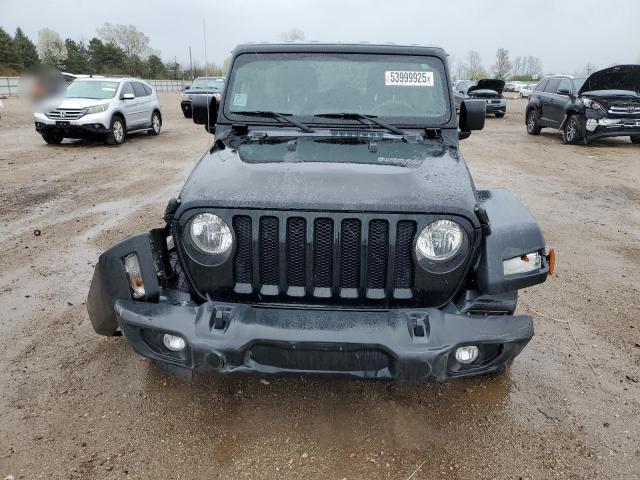 2018 JEEP WRANGLER U 1C4HJXDG9JW211471