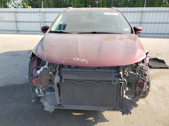 2018 CHRYSLER PACIFICA T - 2C4RC1BG1JR217353
