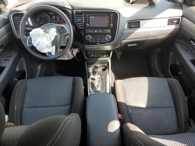 2018 MITSUBISHI OUTLANDER JA4AZ3A36JZ059615
