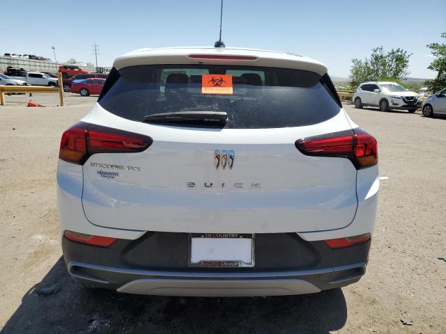 2025 BUICK ENCORE GX KL4AMBSP3SB110556