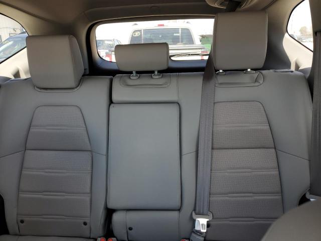2022 HONDA CR-V EXL - 5J6RT6H86NL018143