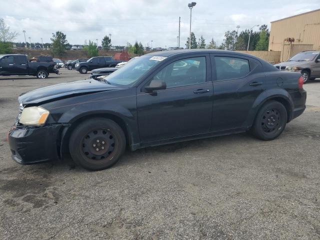 Vin: 1c3cdzab8cn324850, lot: 50202285, dodge avenger se 2012 img_1