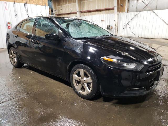 Vin: 1c3cdfbb2fd302723, lot: 53137935, dodge dart sxt 20154