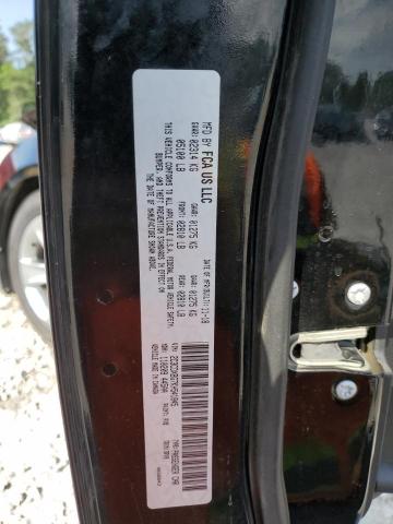 2019 DODGE CHARGER SX - 2C3CDXBG7KH541845