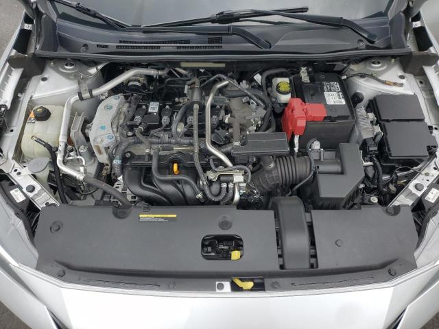 2021 NISSAN SENTRA S W 3N1AB8CV0MY287391