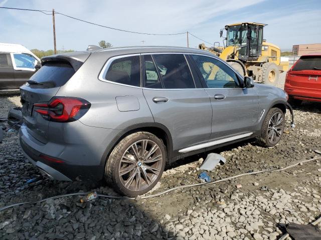 Vin: 5ux53dp07r9v73947, lot: 53938315, bmw x3 xdrive30i 20243