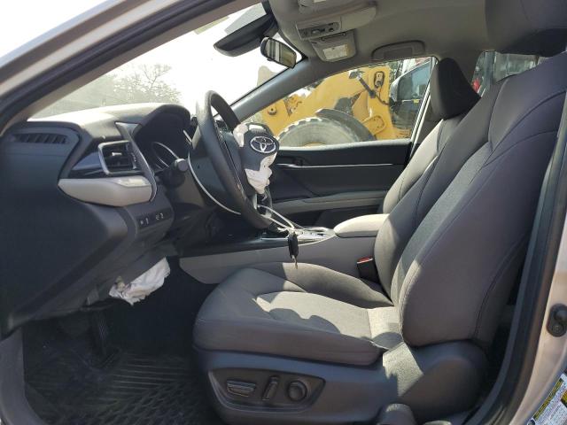 2023 TOYOTA CAMRY LE - 4T1C11BKXPU081943
