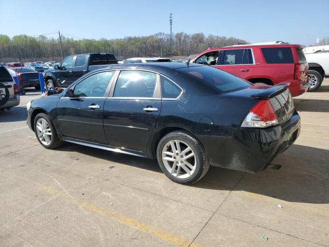 Vin: 2g1wc5e30c1133845, lot: 52620625, chevrolet impala ltz 20122