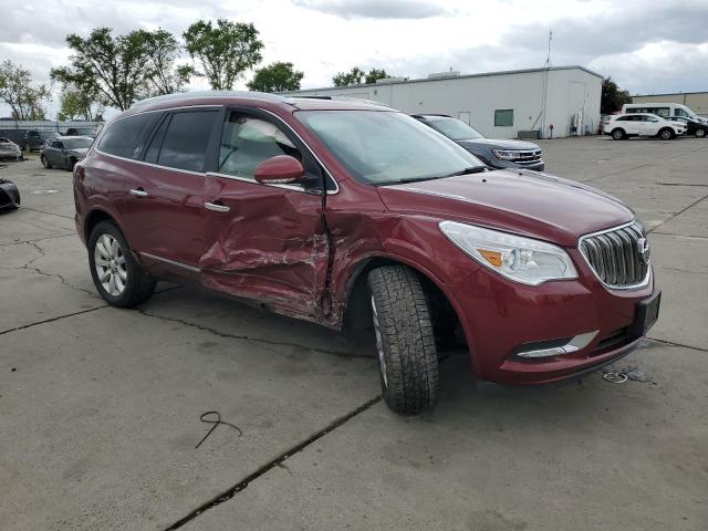 Vin: 5gakvckd0fj114189, lot: 51531135, buick enclave 20154