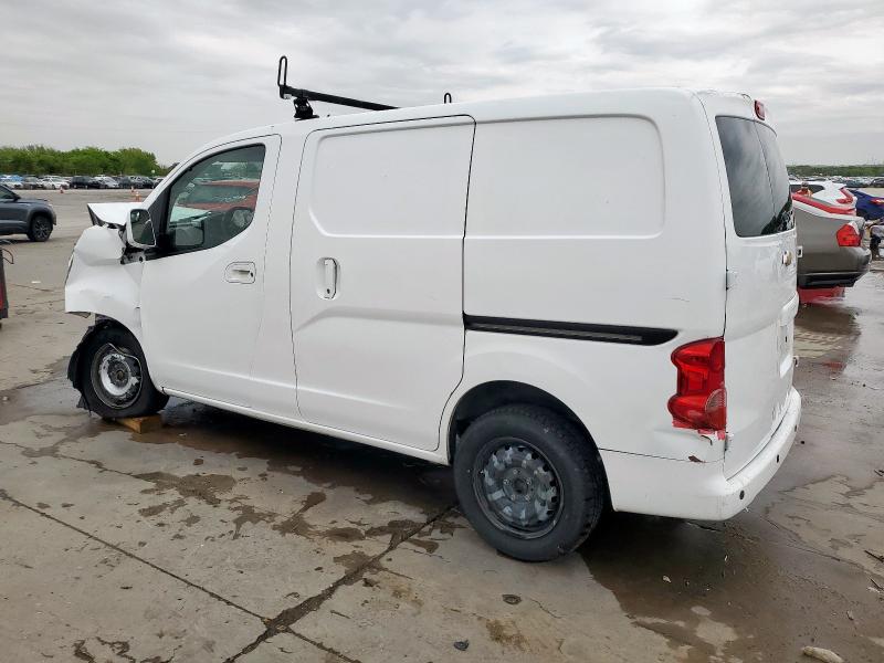 Vin: 3n63m0yn2fk719623, lot: 51427615, chevrolet express ls 20152