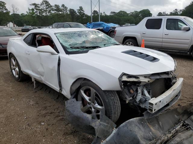 Vin: 2g1fk1ej5f9233584, lot: 54182615, chevrolet camaro 2ss 20154