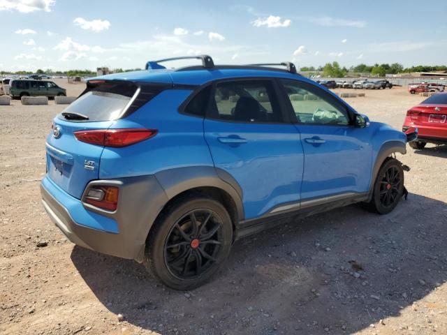 2019 HYUNDAI KONA ULTIM KM8K5CA50KU273209