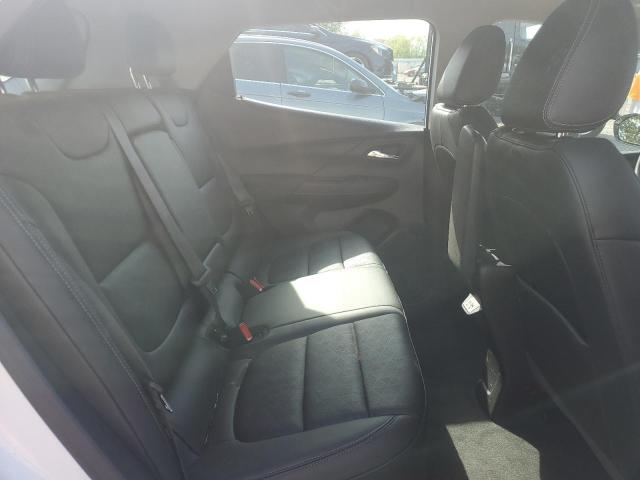 2023 CHEVROLET BOLT EV 2L - 1G1FX6S05P4168752