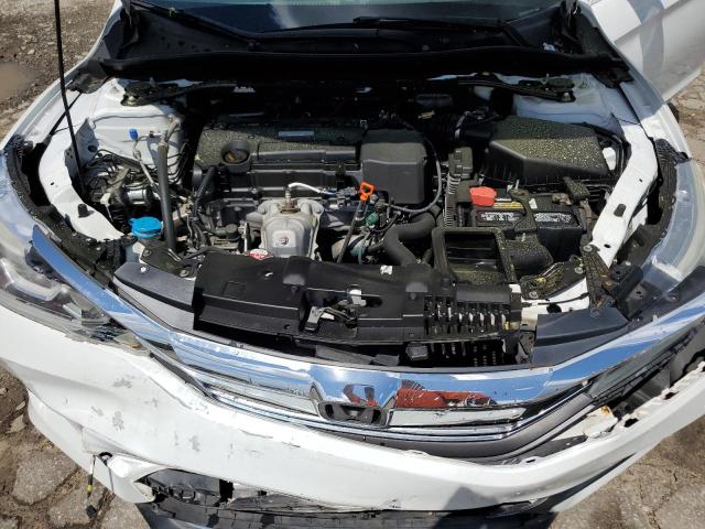 2016 HONDA ACCORD EXL - 1HGCR2F81GA227490