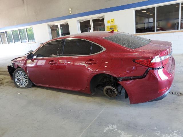 Vin: jthbk1gg1d2033657, lot: 54101565, lexus es350 350 20132