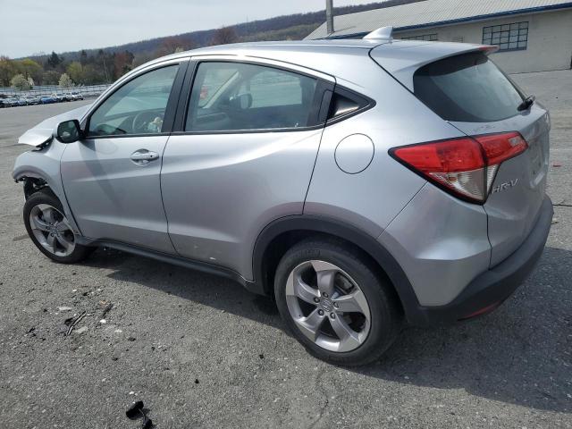 2019 HONDA HR-V LX - 3CZRU6H38KG730275