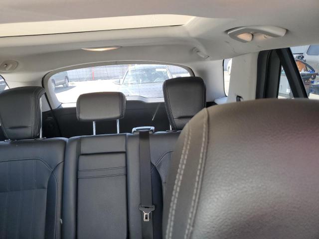 2016 MERCEDES-BENZ GLE 350 4M - 4JGDA5HB0GA627251