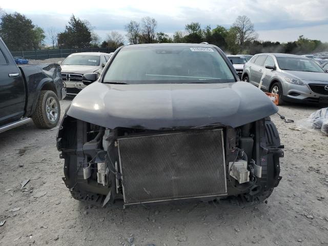 2017 ACURA MDX ADVANC - 5FRYD3H8XHB010128