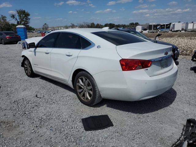 Vin: 2g1105s38j9123683, lot: 53373355, chevrolet impala lt 20182