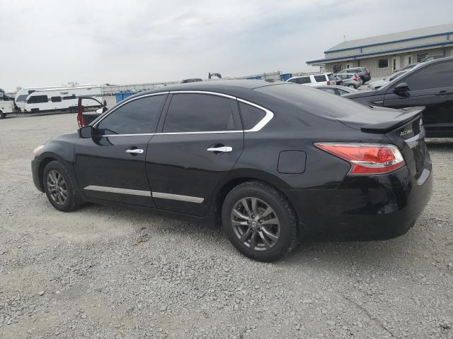 Vin: 1n4al3ap1fc494035, lot: 53654475, nissan altima 2.5 20152