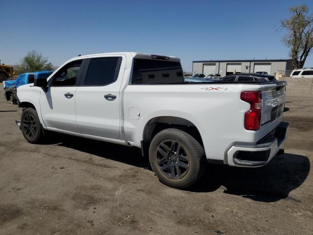 Vin: 1gcpybek1mz231889, lot: 52638405, chevrolet all models k1500 custom 20212