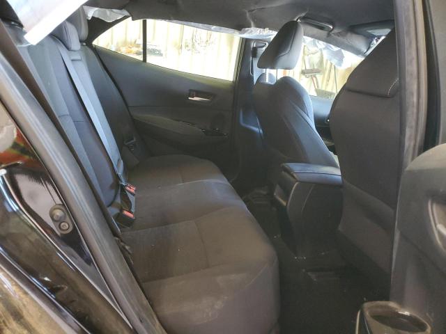 2020 TOYOTA COROLLA SE - JTND4RBE3L3084252