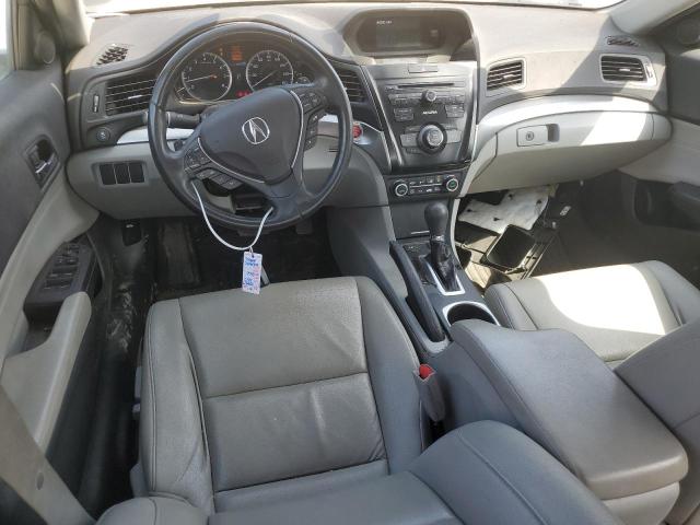 2017 ACURA ILX BASE W - 19UDE2F30HA003701