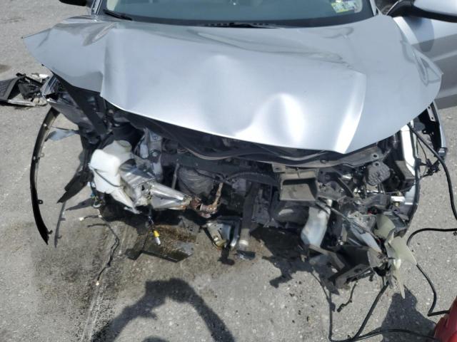 2019 HONDA HR-V LX - 3CZRU6H38KG730275