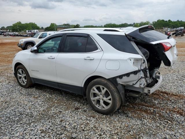 Vin: 2gnaxmev6j6207939, lot: 53297655, chevrolet equinox premier 20182