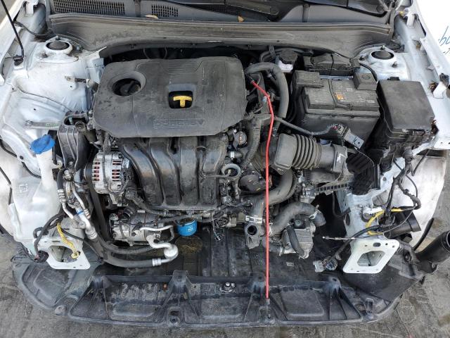 2023 KIA FORTE LX - 3KPF24AD7PE656839