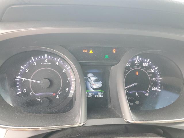 2016 TOYOTA AVALON XLE - 4T1BK1EB8GU228605