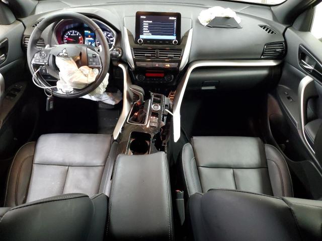2024 MITSUBISHI ECLIPSE CR - JA4ATWAA8RZ072539