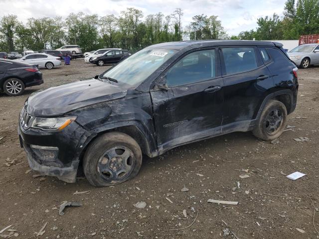 Vin: 3c4njdab2mt572027, lot: 54970265, jeep compass sport 2021 img_1