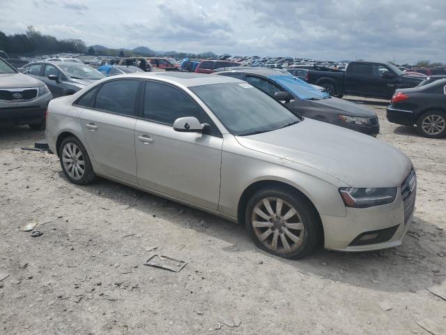 Vin: waubfafl9en023640, lot: 51312235, audi a4 premium 20144