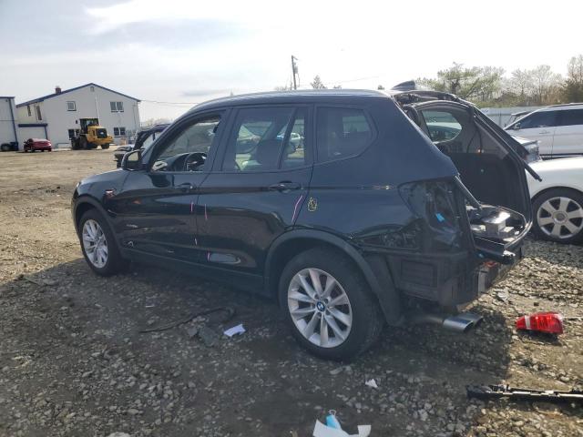 Vin: 5uxwx9c53g0d67178, lot: 52591015, bmw x3 xdrive28i 20162