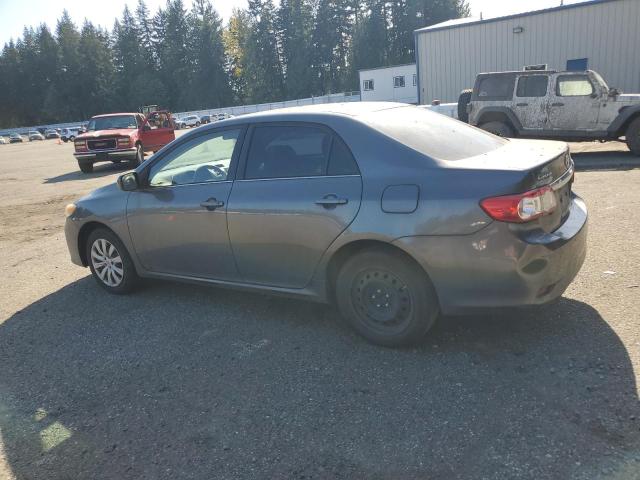 Vin: 5yfbu4ee0dp110356, lot: 53196015, toyota corolla base 20132