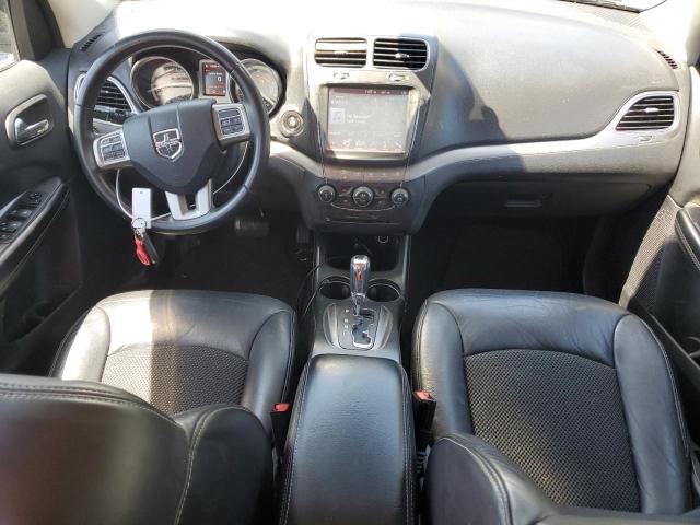 2019 DODGE JOURNEY CR - 3C4PDCGG9KT838444