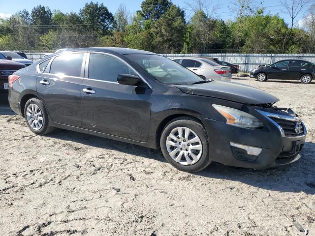 Vin: 1n4al3ap9dc268838, lot: 53227165, nissan altima 2.5 20134