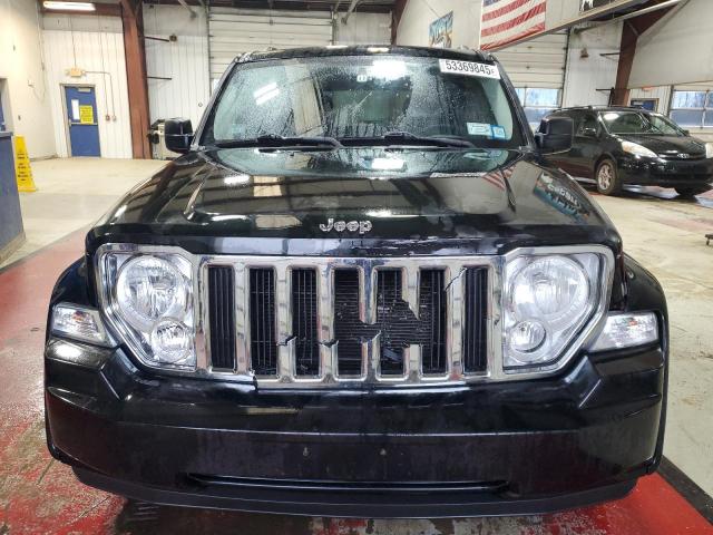 2012 JEEP LIBERTY SP - 1C4PJMAK2CW192249