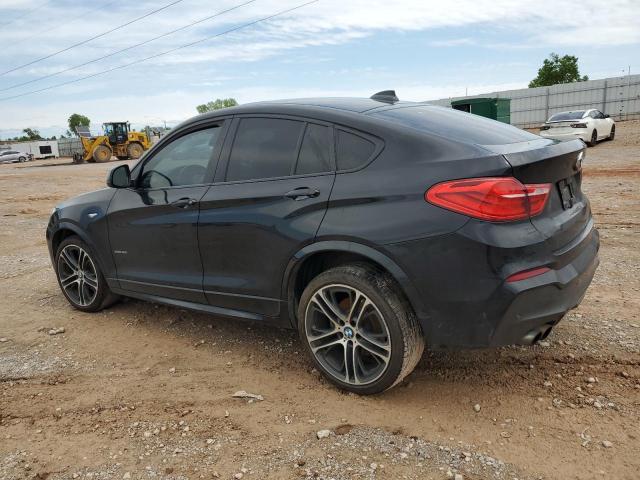 Vin: 5uxxw5c58g0n91690, lot: 54575875, bmw x4 xdrive35i 20162