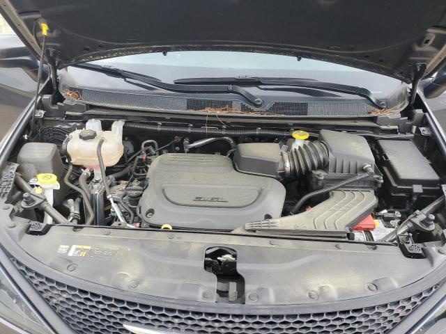 2022 CHRYSLER VOYAGER LX - 2C4RC1CG9NR209294