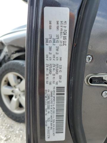 2016 RAM 1500 SLT - 1C6RR6LT8GS155682