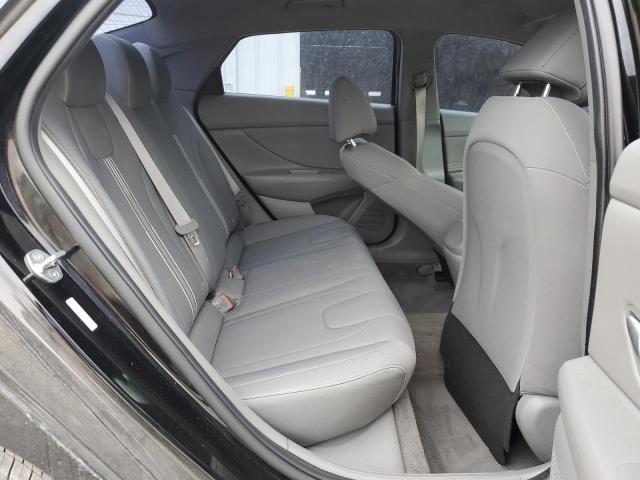 2022 HYUNDAI ELANTRA SE - KMHLS4AG7NU253516